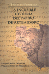 INCREIBLE HISTORIA DEL PARIRO DE ARTEMIDORO