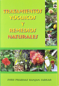 TRATAMIENTOS YOGUICOS Y REMEDIOS NATURALES