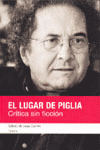 LUGAR DE PIGLIA EL + CD