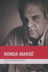 RONDA MARSE + DVD