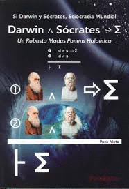 DARWIN VERSUS SOCRATES