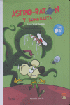 ASTRO RATON Y BOMBILLITA PARECE QUE CHISPEA N 01