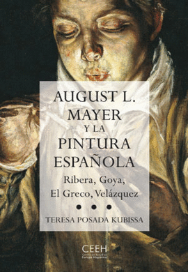 AUGUST L MAYER Y LA PINTURA ESPAÑOLA