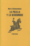 POLILLA Y LA HERRUMBRE LA