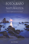FOTOGRAFO EN LA NATURALEZA EL