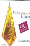 VULVA DORADA Y LOTOS