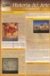 HISTORIA DEL ARTE 2 BACHILLERATO
