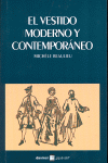 VESTIDO MODERNO Y CONTEMPORANEO EL