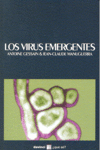 VIRUS EMERGENTES