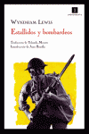 ESTALLIDOS Y BOMBARDEOS