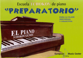 PIANO PREPARATORIO