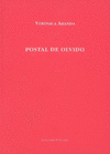 POSTAL DE OLVIDO