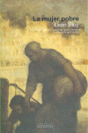 MUJER POBRE LA