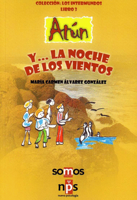 ATUN Y LA NOCHE DE LOS VIENTOS