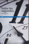 TODOS LOS SEGUNDOS