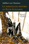 MARAVILLOSA HISTORIA DE PETER SCHLEMIHL LA