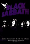 BLACK SABBATH CUATRO DECADAS ENTRE EL CIELO Y EL INFIERNO