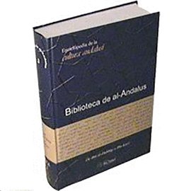 BIBLIOTECA DE AL ANDALUS VOL 7 DE AL-QABRIRI A ZUMURRUD