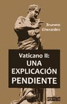 VATICANO II UNA EXPLICACION PENDIENTE