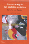 MARKETING DE LOS PARTIDOS POLITICOS EL