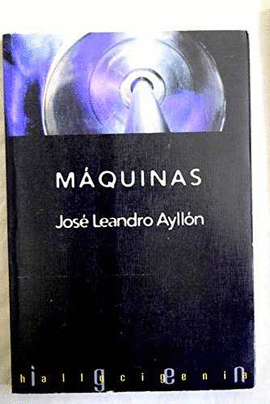 MAQUINAS