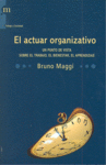 ACTUAR ORGANIZATIVO EL