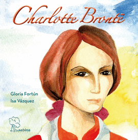 CHARLOTTE BRONTE