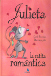 JULIETA LA RATITA ROMANTICA