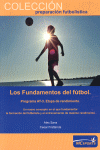 FUNDAMENTOS DEL FUTBOL PROGRAMA A-T3