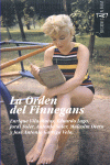 ORDEN DEL FINNEGANS LA