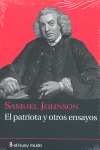 PATRIOTA Y OTROS ENSAYOS EL