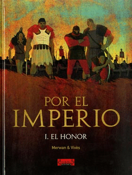POR EL IMPERIO I EL HONOR