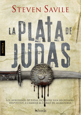 PLATA DE JUDAS LA