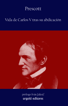 VIDA DE CARLOS V TRAS SU ABDICACION