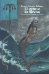 CUENTO DE SIRENA EL