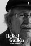 OBRAS COMPLETAS RAFAEL GUILLEN