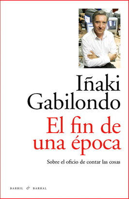 FIN DE UNA EPOCA EL