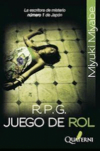 RPG JUEGO DE ROL