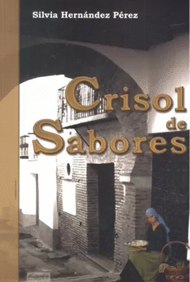 CRISOL DE SABORES