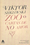 ZOO O CARTAS DE NO AMOR