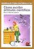 CÓMO ESCRIBIR ARTÍCULOS CIENTÍFICOS