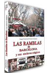 RAMBLAS DE BARCELONA Y SUS ENCLAVES MÁGICOS LAS