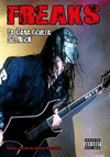FREAKS