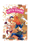 LET´S COOK