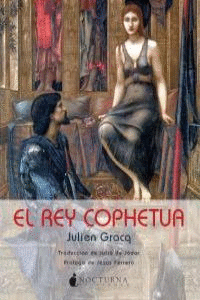 REY COPHETUA EL