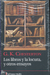 LIBROS Y LOCURA Y OTROS ENSAYOS LOS