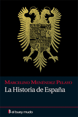 HISTORIA DE ESPAÑA LA
