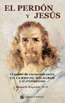 PERDÓN Y JESÚS EL