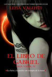 LIBRO DE GABRIEL EL