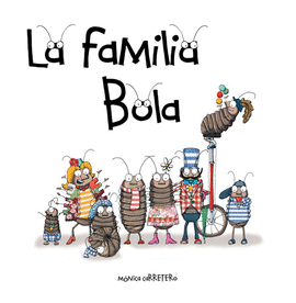 FAMILIA BOLA LA